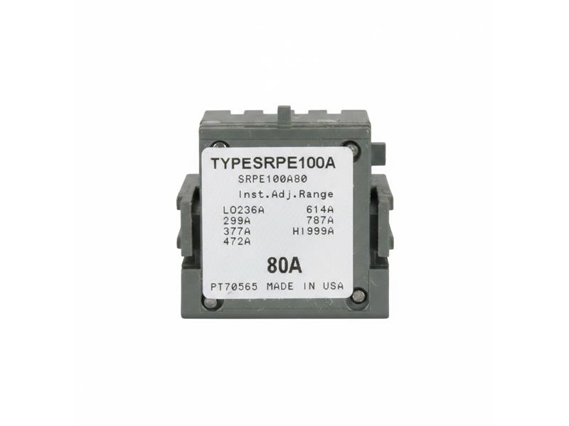 BRAH ELECTRIC BE-SRPE60A45