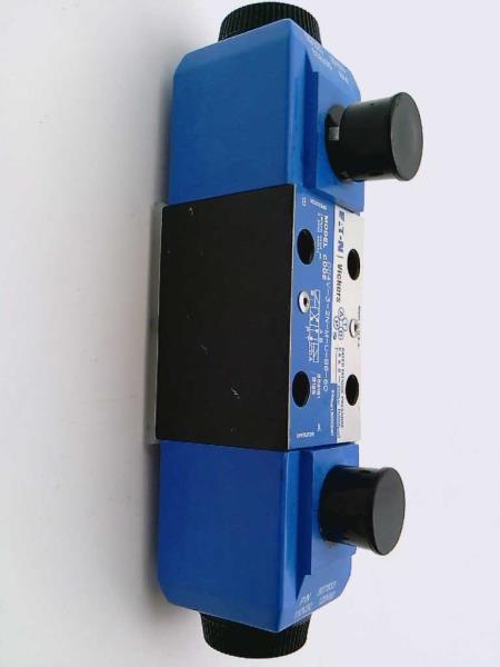 EATON CORPORATION DG4V-3-2N-M-U-B6-60