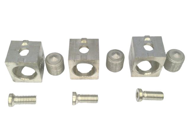 SCHNEIDER ELECTRIC CU400L61K3