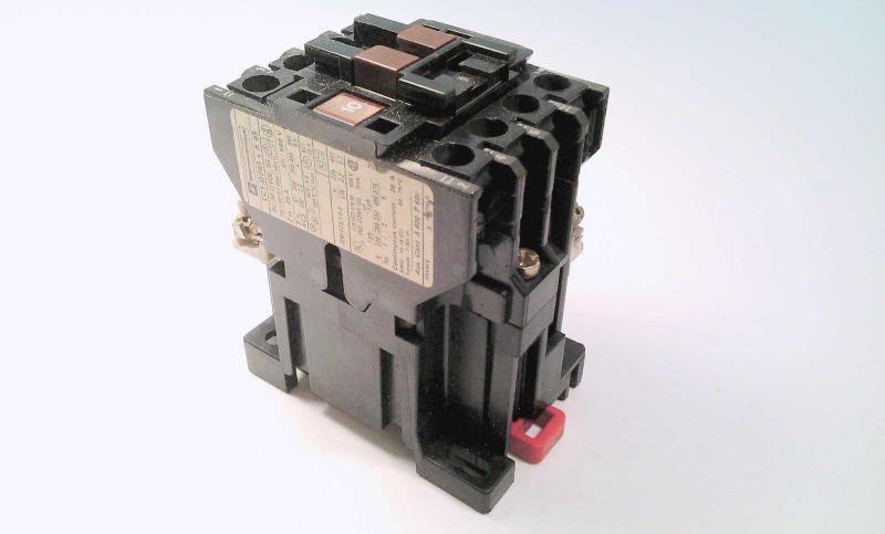 SCHNEIDER ELECTRIC LC1-D093-G6-A65