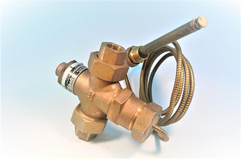 STERLCO R-151-F-85-125F