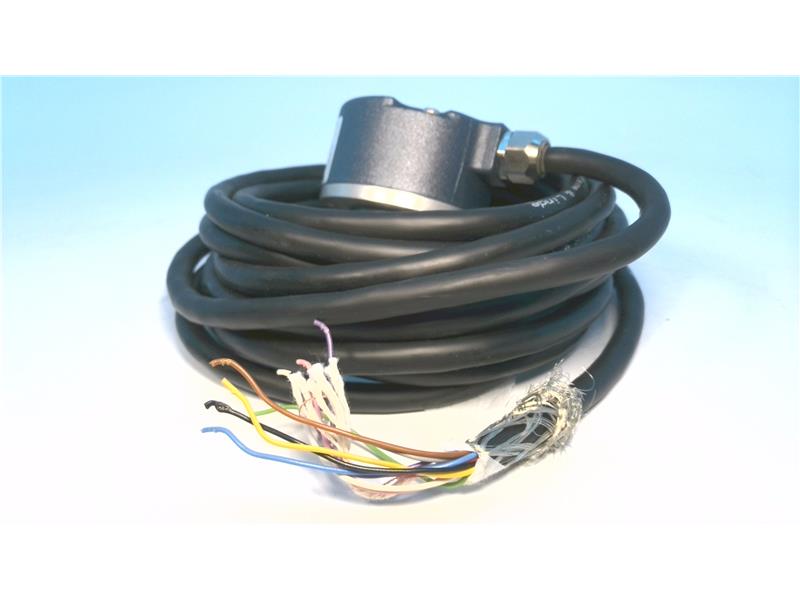 LEINE & LINDE 578724-01