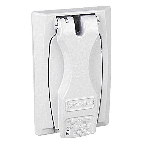 ABB THOMAS & BETTS DCCU-WH