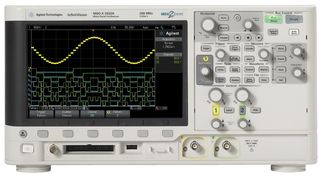 DSOX2002A/DSOX2PLUS by KEYSIGHT TECHNOLOGIES