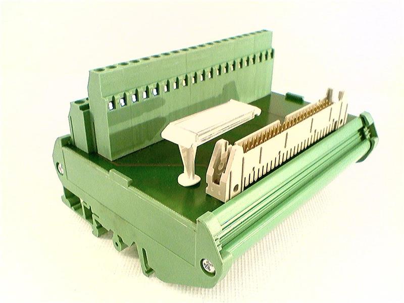 PHOENIX CONTACT FLKM-50/TI