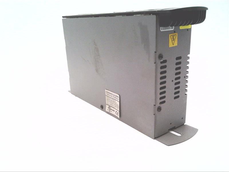 DANAHER MOTION 503-26606-21