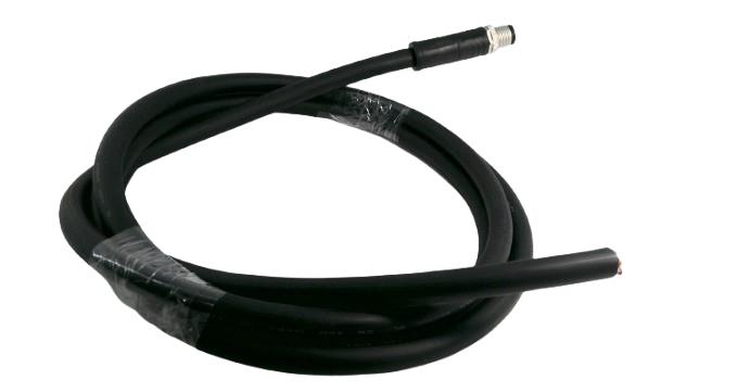 AMPHENOL M12K-05BMEM-SL8S02