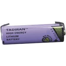 TADIRAN BATTERIES TL-5104/T-BP