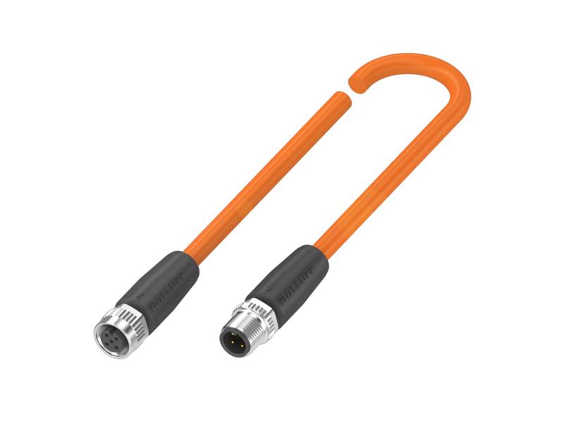 BALLUFF BCC M415-M414-3A-304-PV3434-100