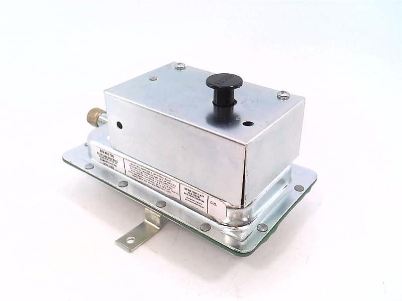 UNICONTROL INC AFS-460-136