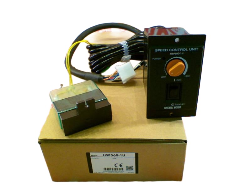 ORIENTAL MOTOR USP560-1U
