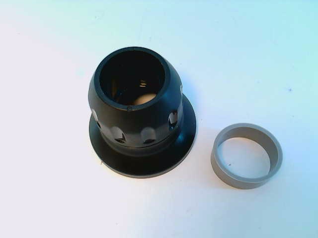 EFECTOR S-LED/POLE MOUNTING BRACKET-E89080