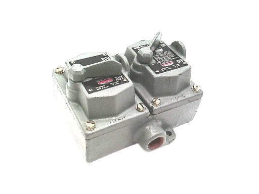 9101H106A by EATON CORPORATION