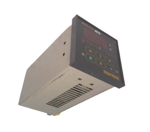 NEWTRONIC CONTROLS MICRO 96 TP+100