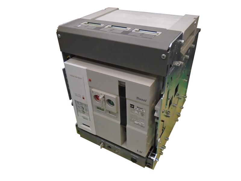 M4D4D0AC-NG0U4A1B-UL by LS ELECTRIC