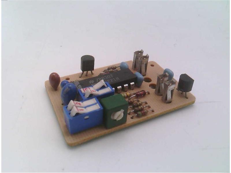 8281A by EATON CORPORATION