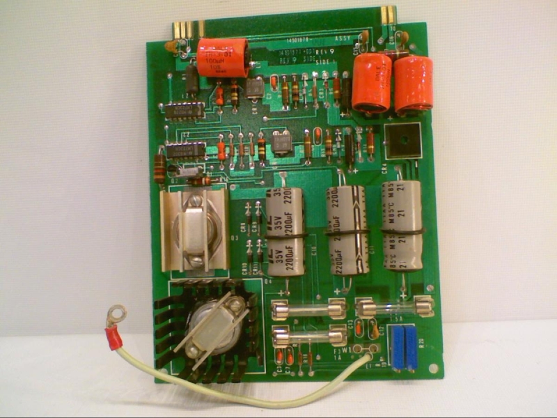 HONEYWELL 1450-1878-001