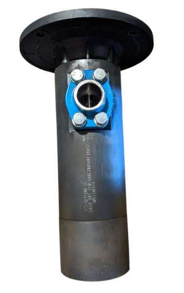 GR45 SMT 210L SNAC28B5VRF30XT2 by SETTIMA MECCANICA