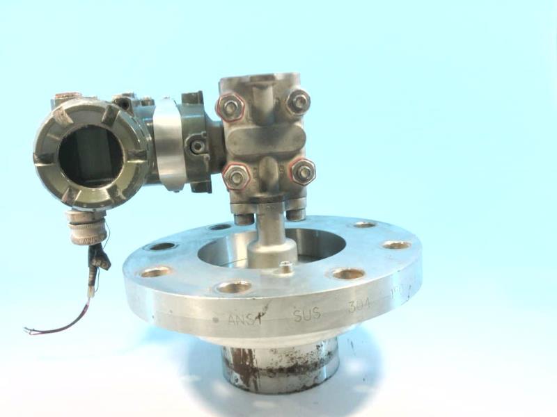 EJA220A-DMWA16E4B-92NN/FF1/D1 by YOKOGAWA