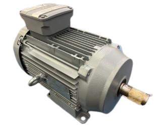 SEW EURODRIVE EDRN100LM4/FI/CIID2/TF