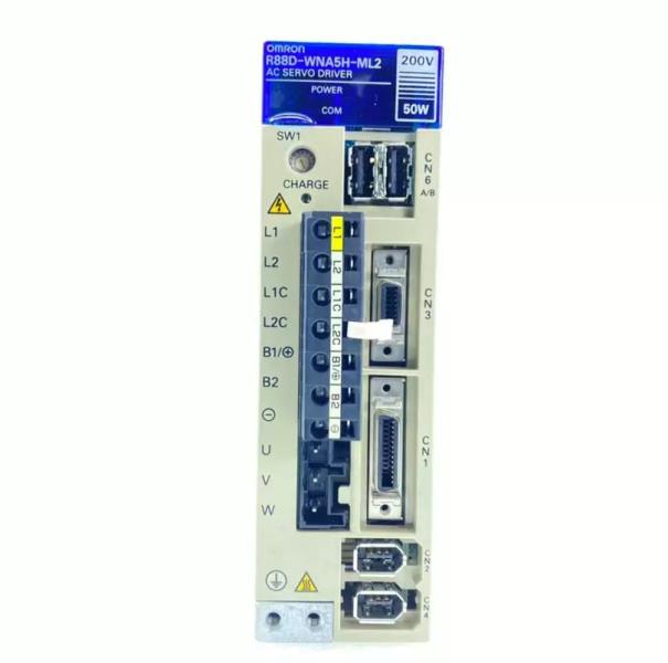 OMRON R88D-WNA5H-ML2