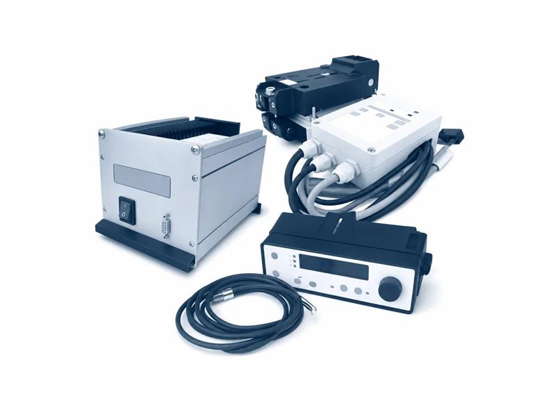 VERMES MICRODISPENSING GMBH MDV1560