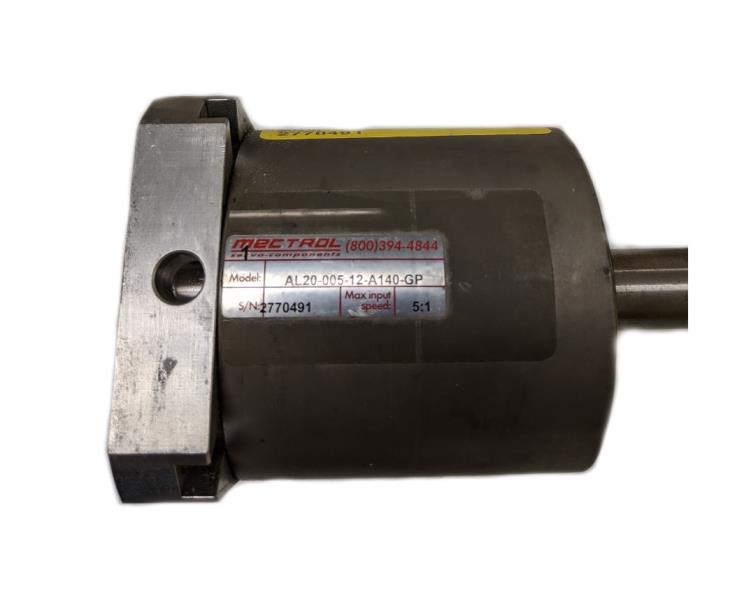 MECTROL AL20-005-12-A140-GP