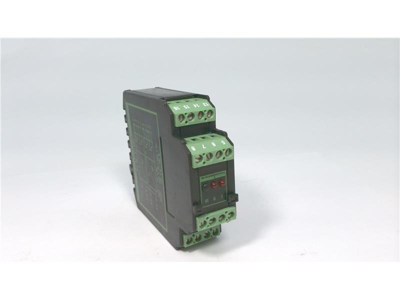 51565 Safety Relay by MURR ELEKTRONIK