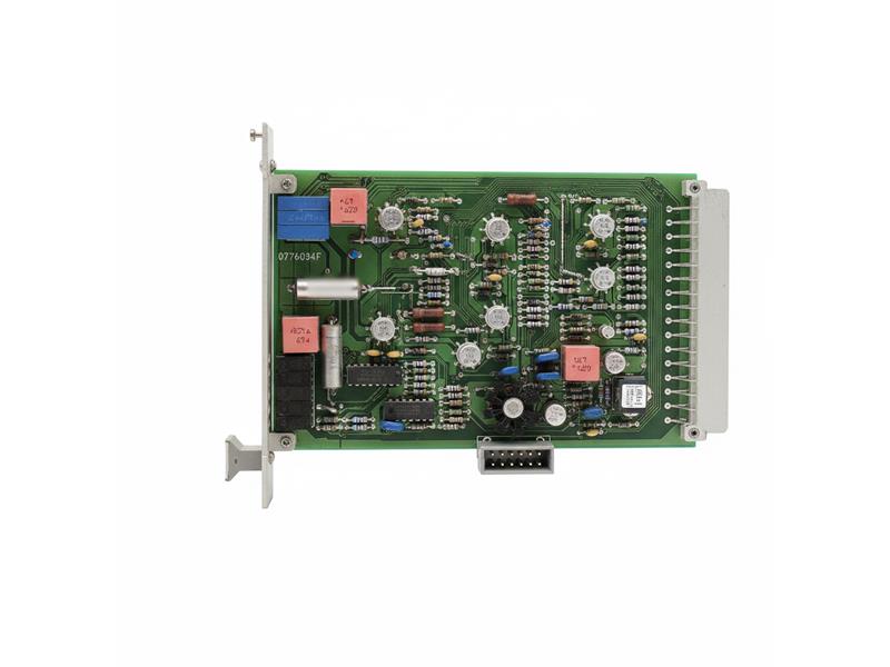 0776034F by ASEA BROWN BOVERI