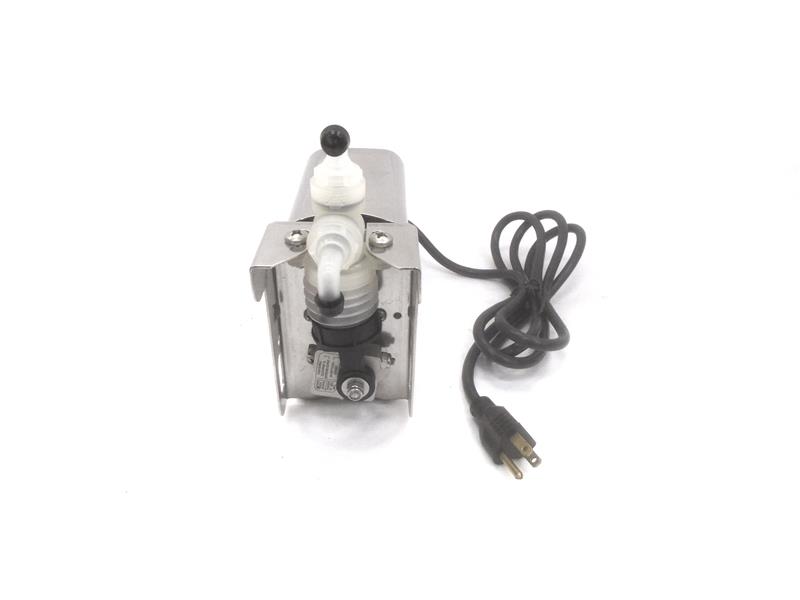 GORMAN RUPP 13325-001-X-115-T-008