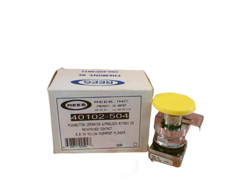 REES 40102504