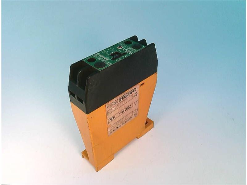 ASEA BROWN BOVERI 2.410.500.22