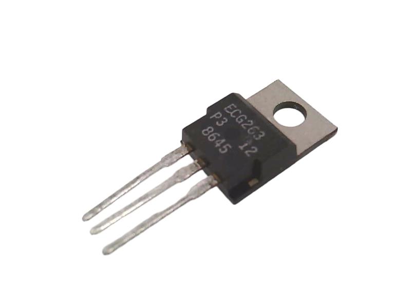ECG263 by PHILIPS