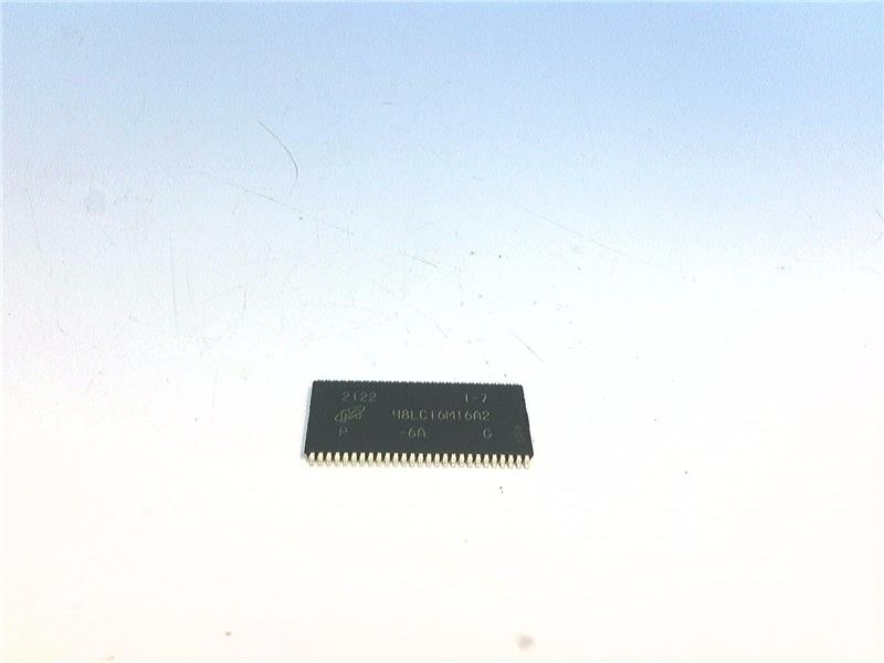 MICRON TECHNOLOGY INC MT48LC16M16A2P-6A:G  TR