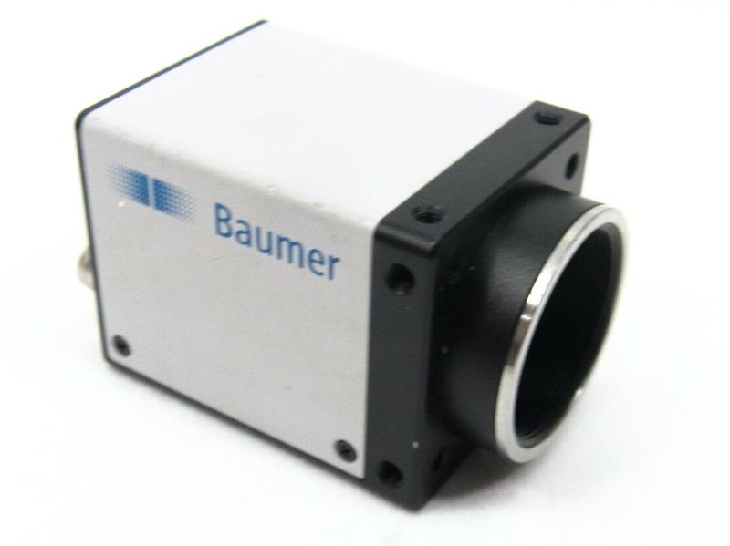 BAUMER ELECTRIC TXG50