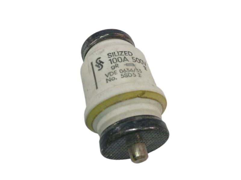 SIEMENS 5SD5-2
