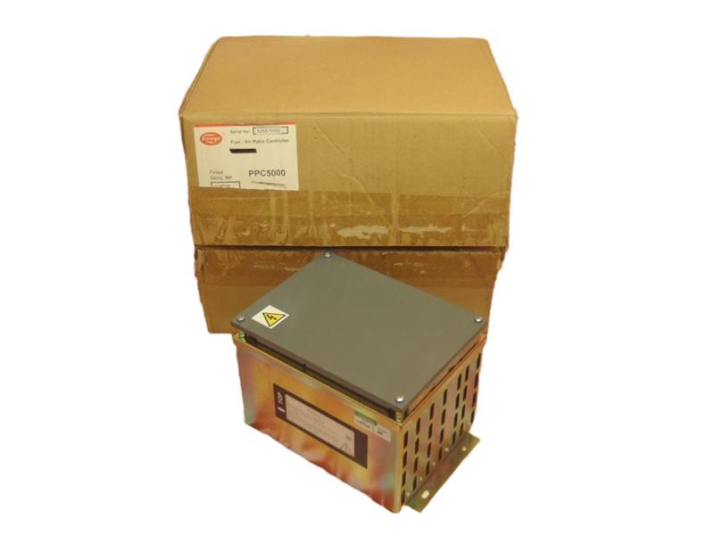 KIDDE-FENWAL, LLC PPC-5000
