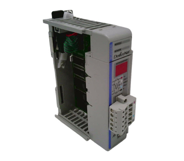 ALLEN BRADLEY 1769-SDNK