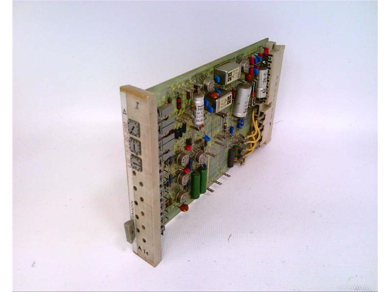 SIEMENS 6DC-1012-8DC-Z002