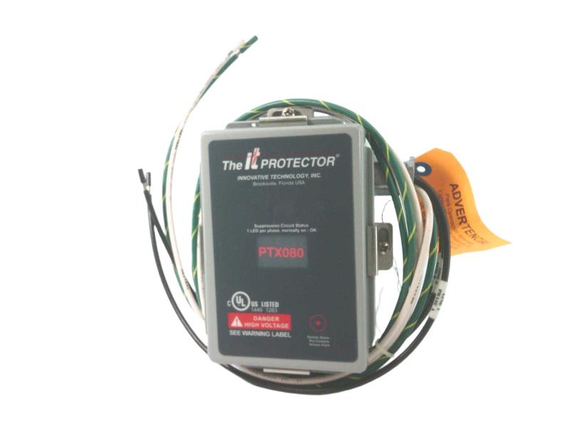 PTX080-3Y101 by EATON CORPORATION