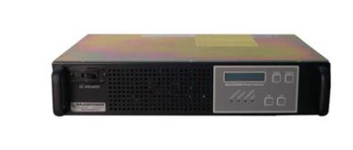 MAJORPOWER CORPORATION MAJORSINE1000-125-2U