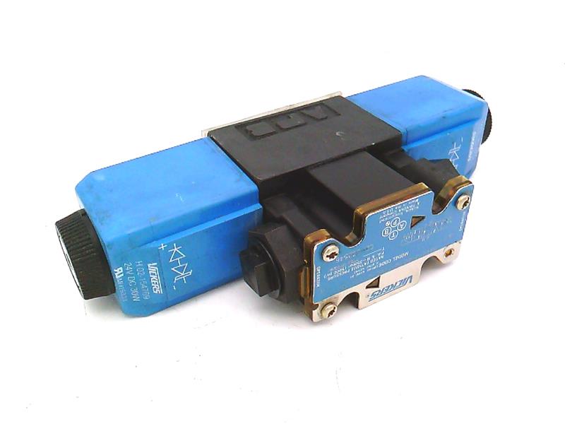 EATON CORPORATION DG4V-3-6C-M-FTWL-D7-H7-60