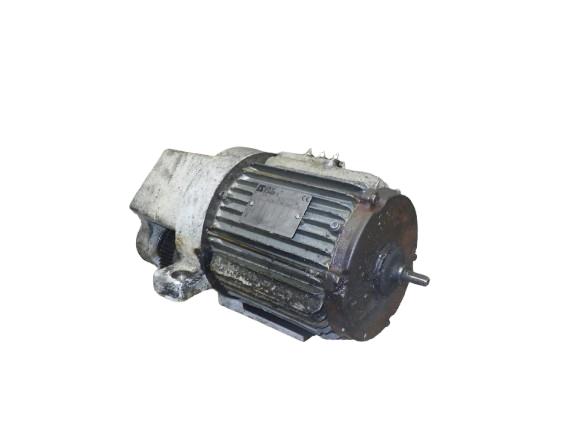 LS906 DP by NIDEC CORP