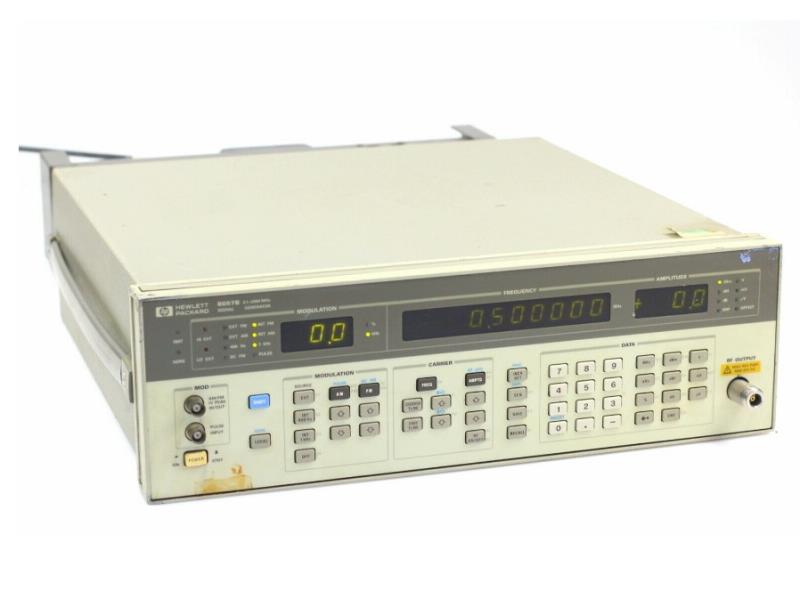 8657B by KEYSIGHT TECHNOLOGIES