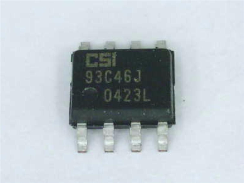 CATALYST SEMICONDUCTOR 93C46/J