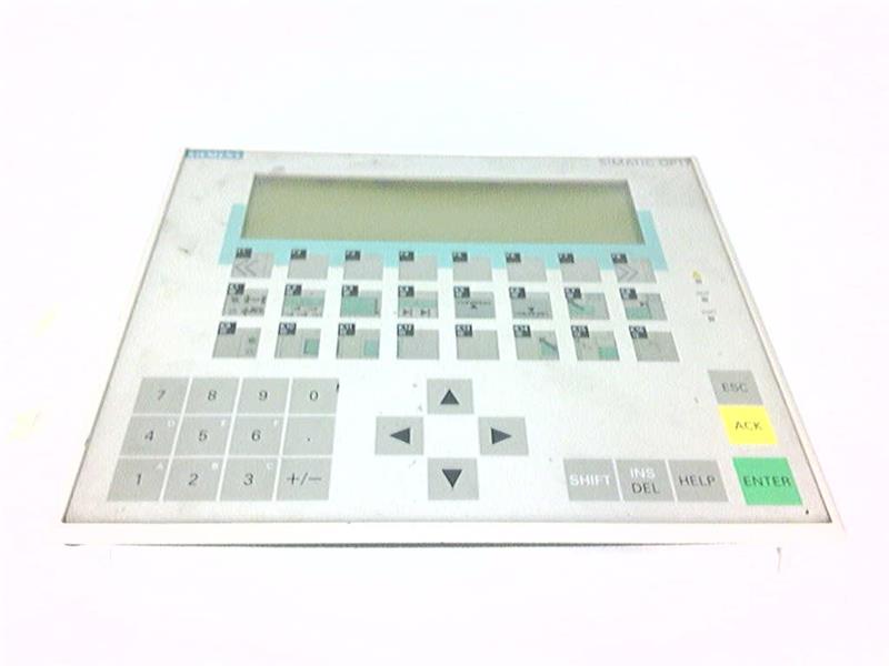 SIEMENS 6AV3617-1JC30-0AX1