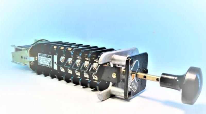 GENERAL ELECTRIC 12HEA61B352