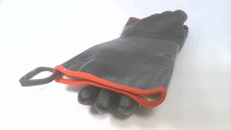 SUPERIOR GLOVE NE246FFL