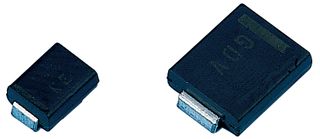 MULTICOMP P6SMBJ7.5CA