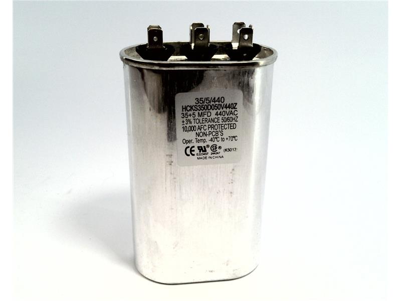 TRADE PRO TP-CAP-35/5/440